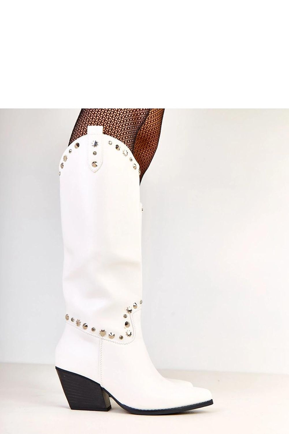  Bottes à talons model 219647 Solea 