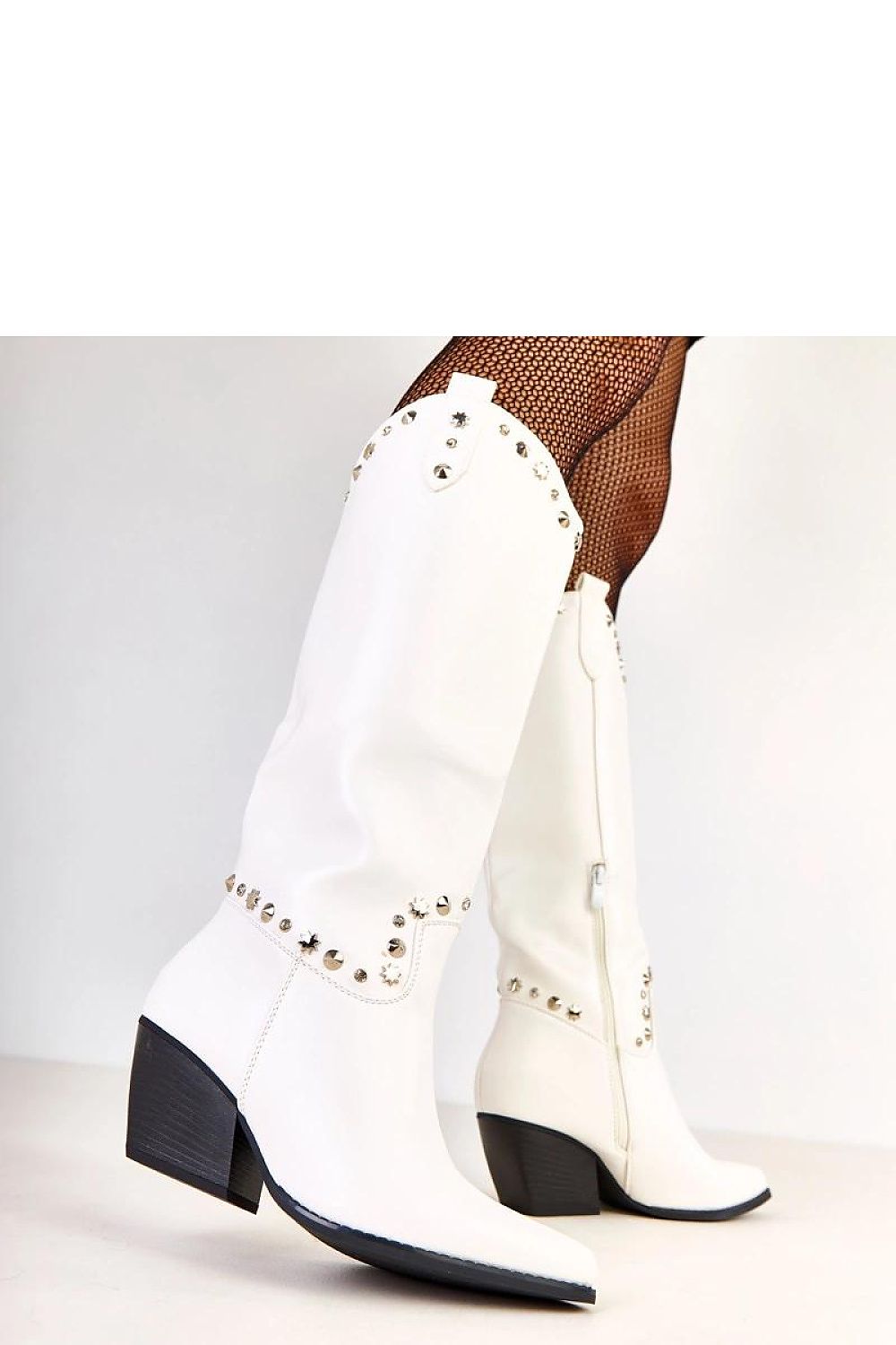  Bottes à talons model 219647 Solea 