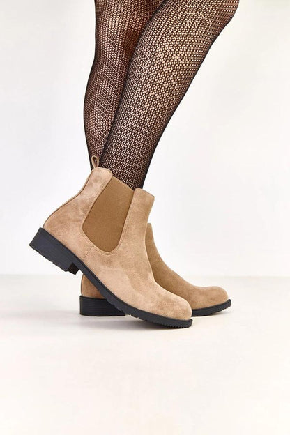  Bottes model 219649 Solea 