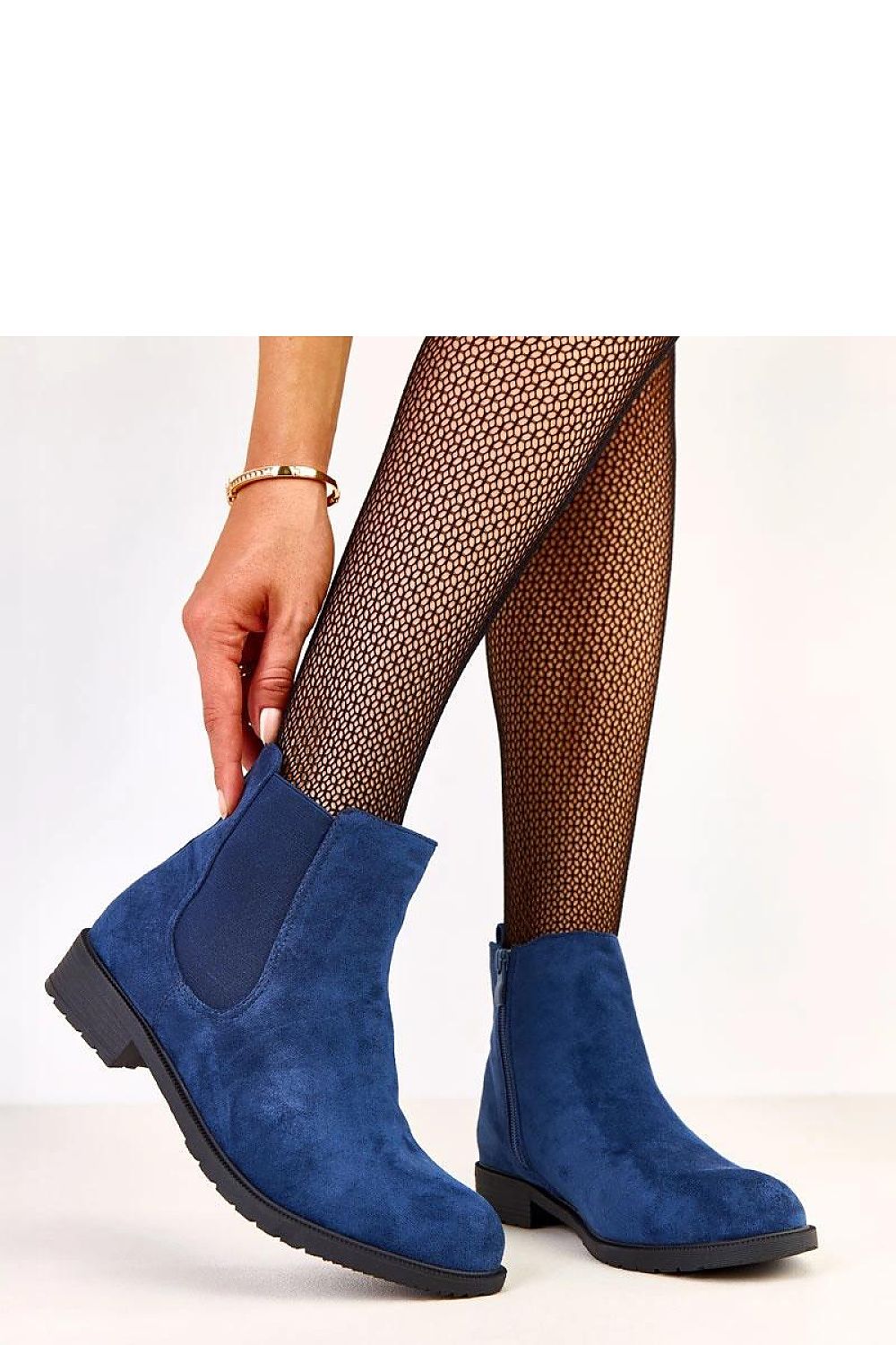  Bottes model 219650 Solea 