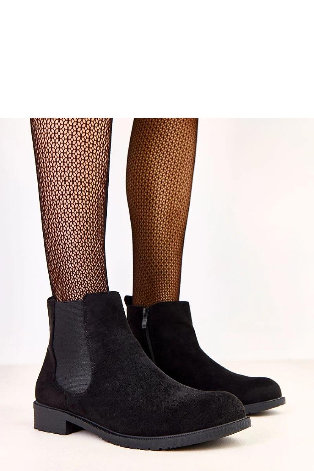  Bottes model 219651 Solea 