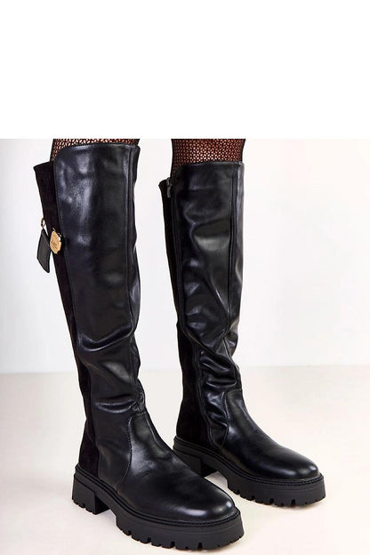  Bottes cuissardes model 219652 Solea 