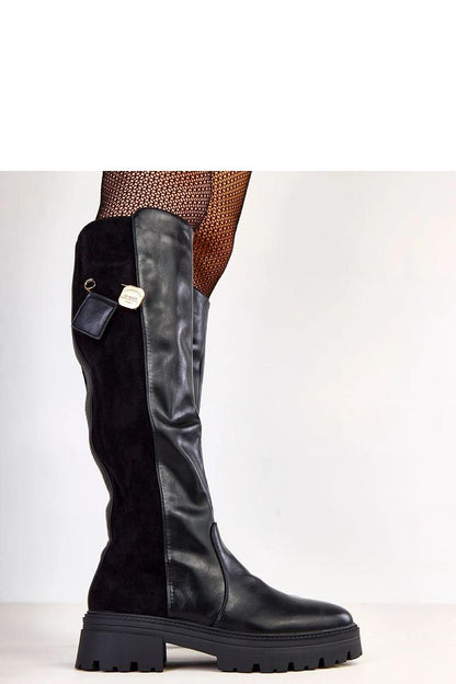  Bottes cuissardes model 219652 Solea 