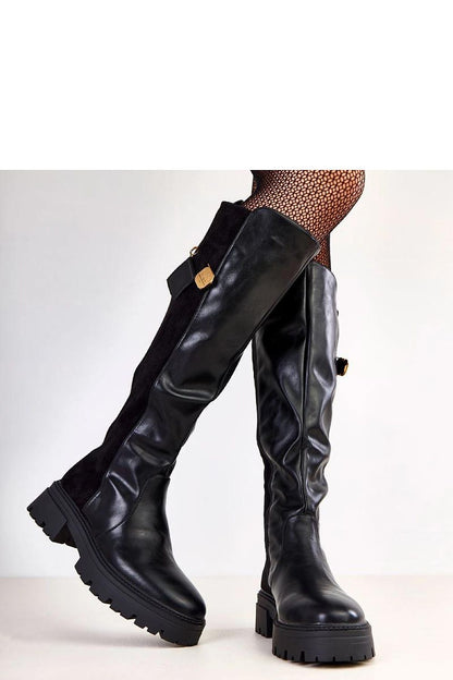  Bottes cuissardes model 219652 Solea 