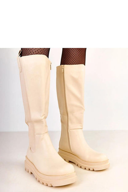  Bottes cuissardes model 219653 Solea 