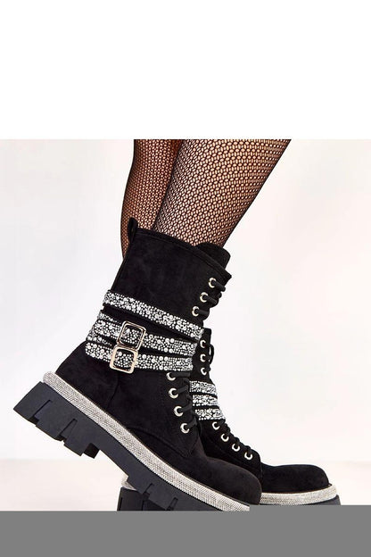  Bootie model 219656 Solea 