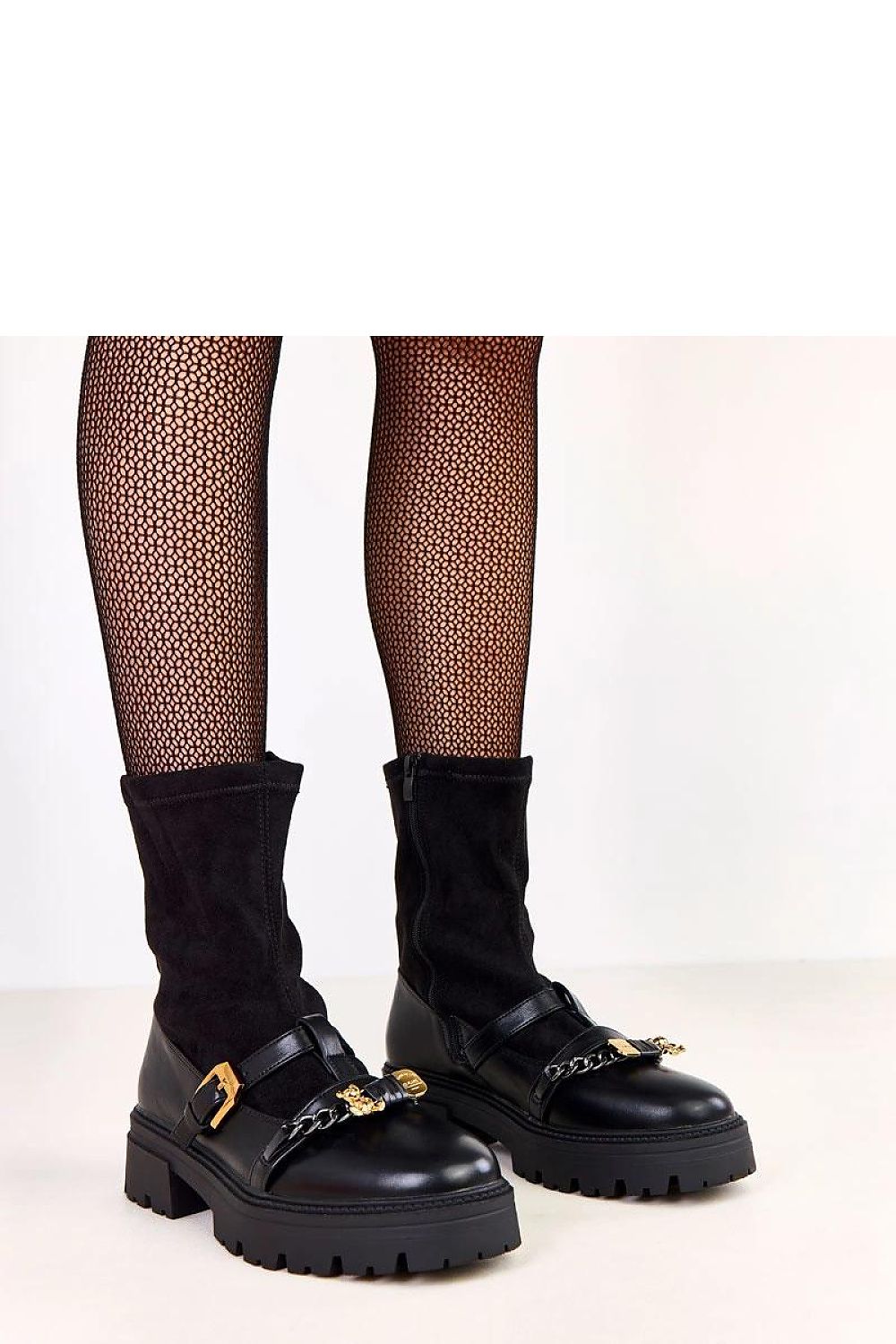  Bottes model 219657 Solea 