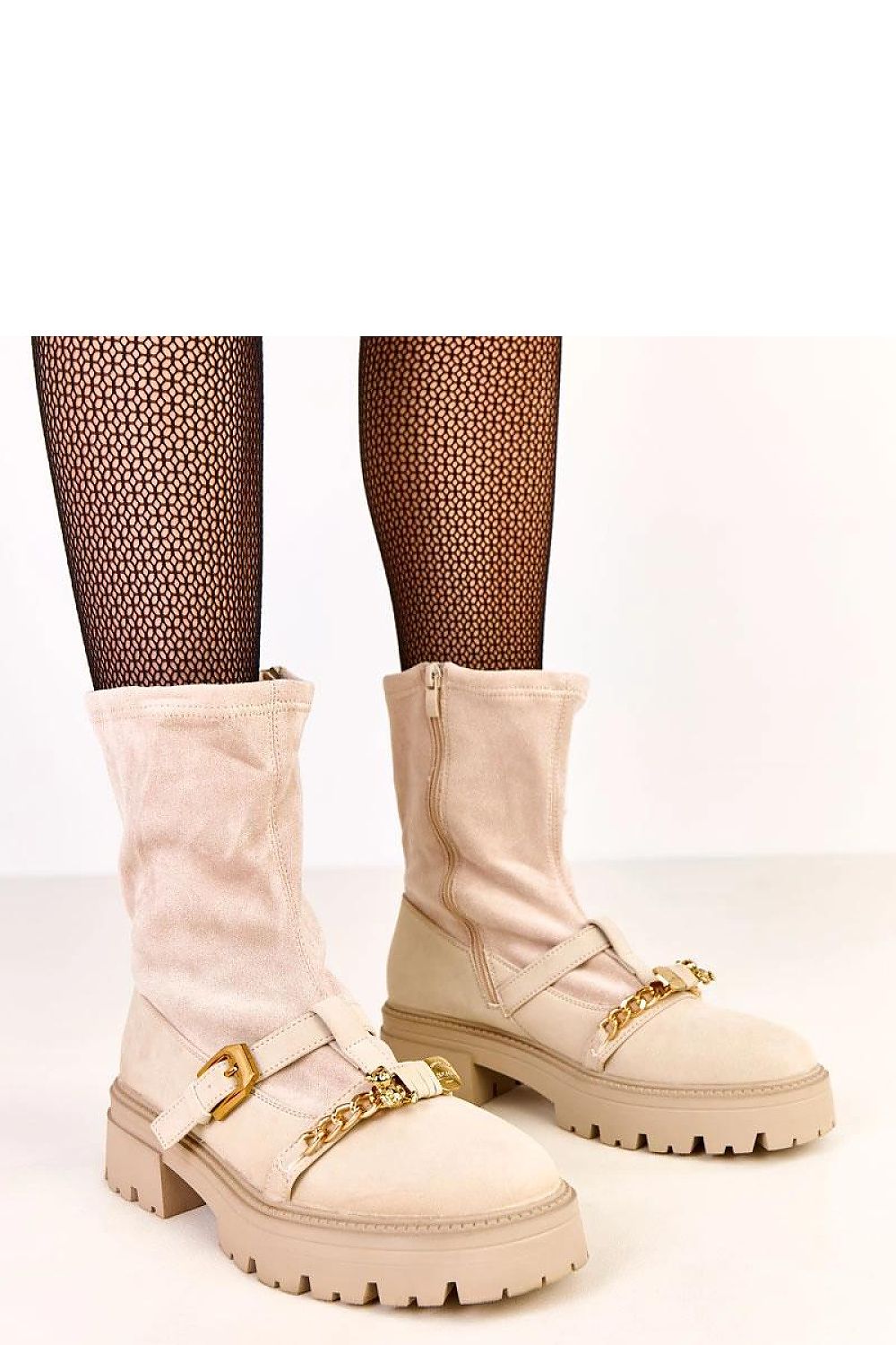  Bottes model 219658 Solea 