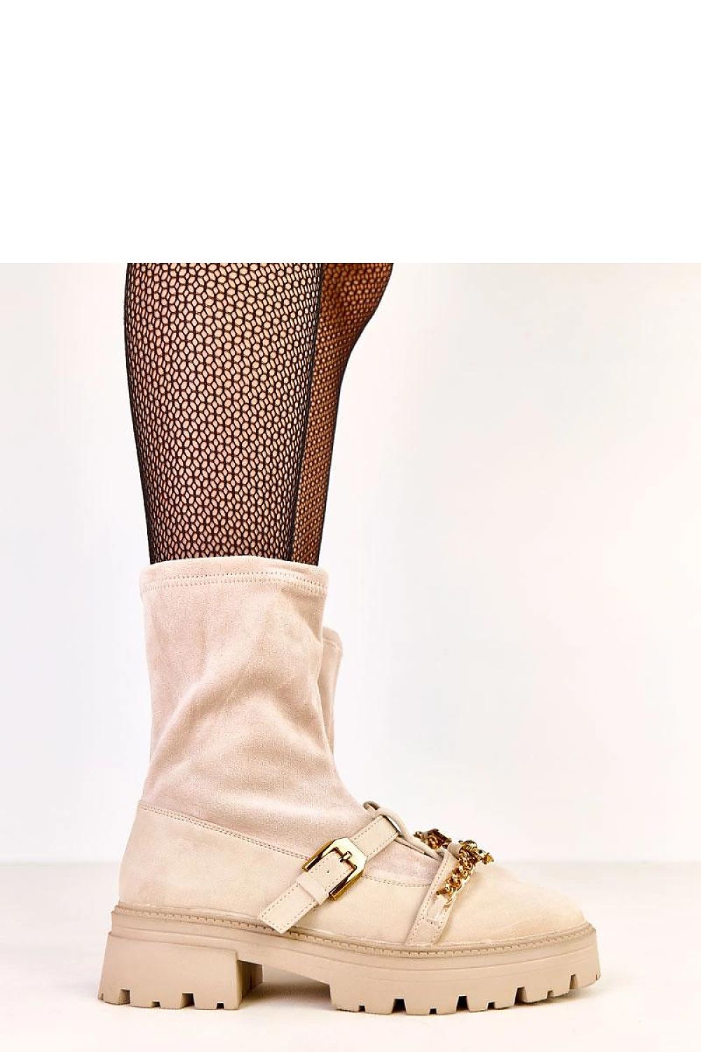  Bottes model 219658 Solea 