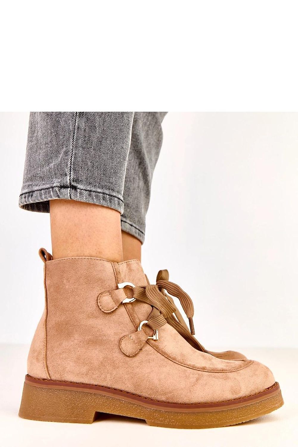  Bottes model 219659 Solea 