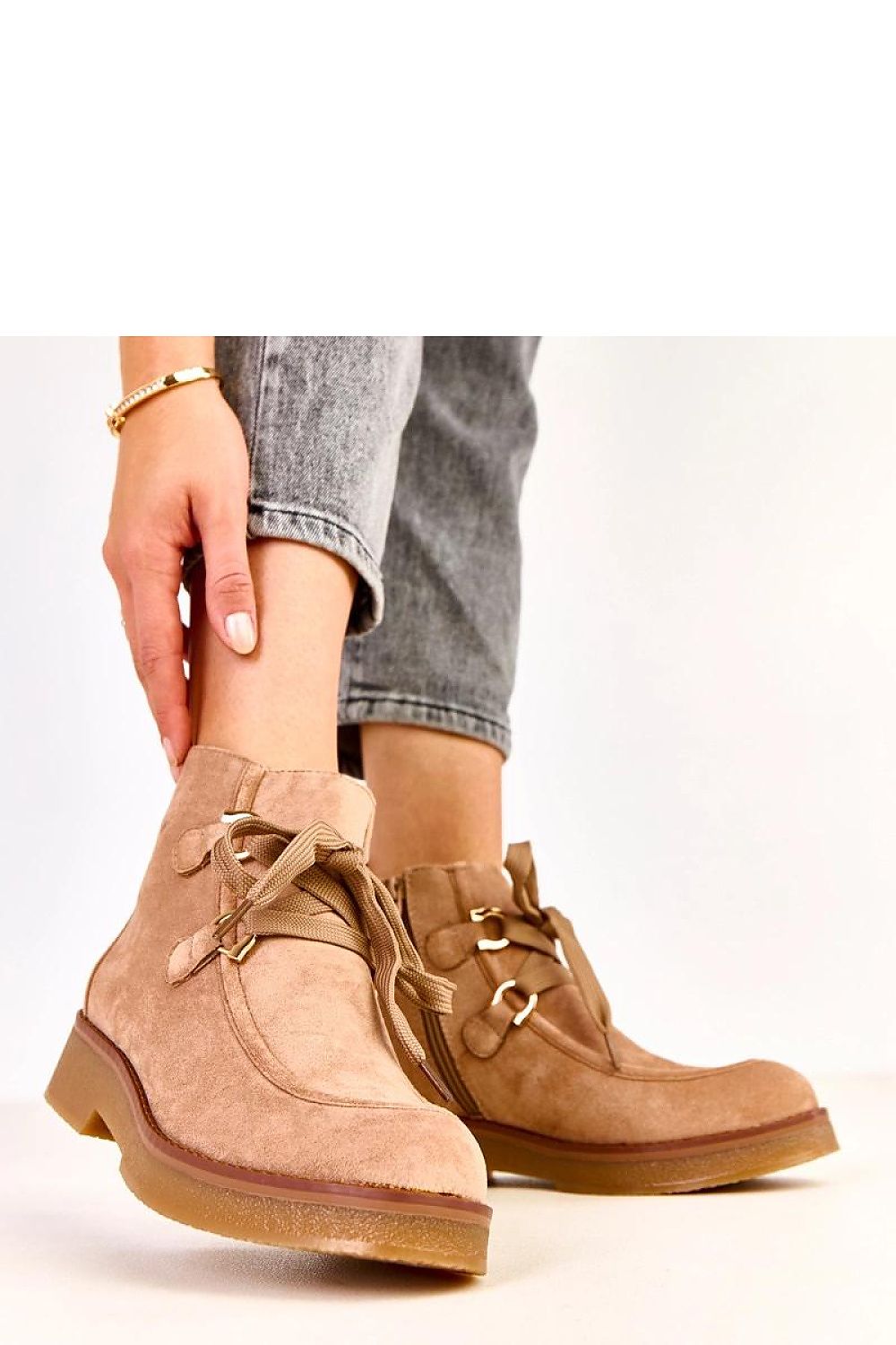  Bottes model 219659 Solea 