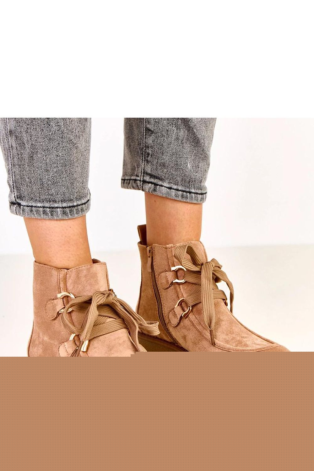  Bottes model 219659 Solea 