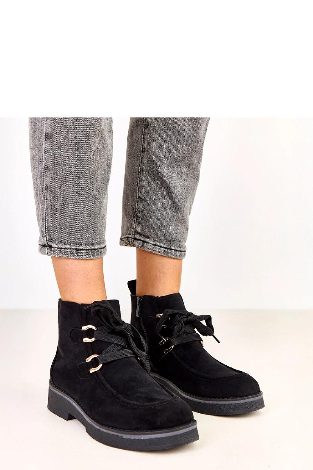  Bottes model 219660 Solea 