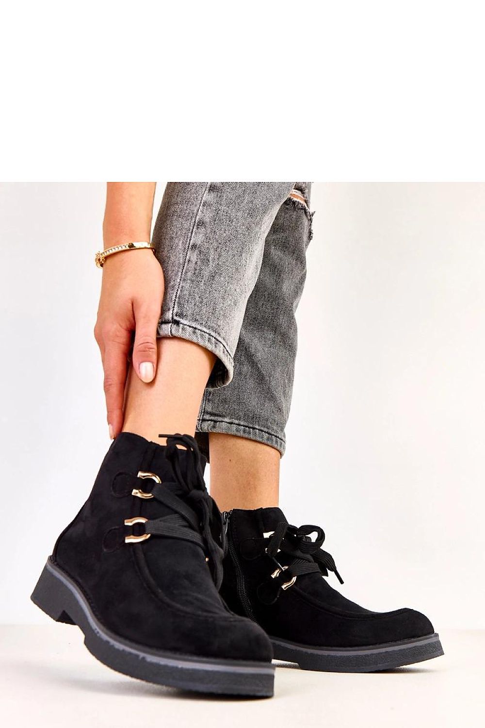  Bottes model 219660 Solea 