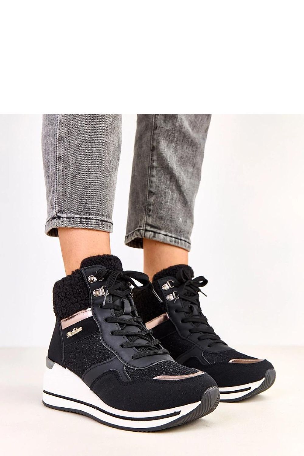  bottes de neige model 219661 Solea 