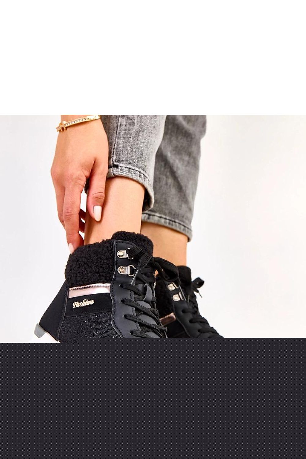  bottes de neige model 219661 Solea 