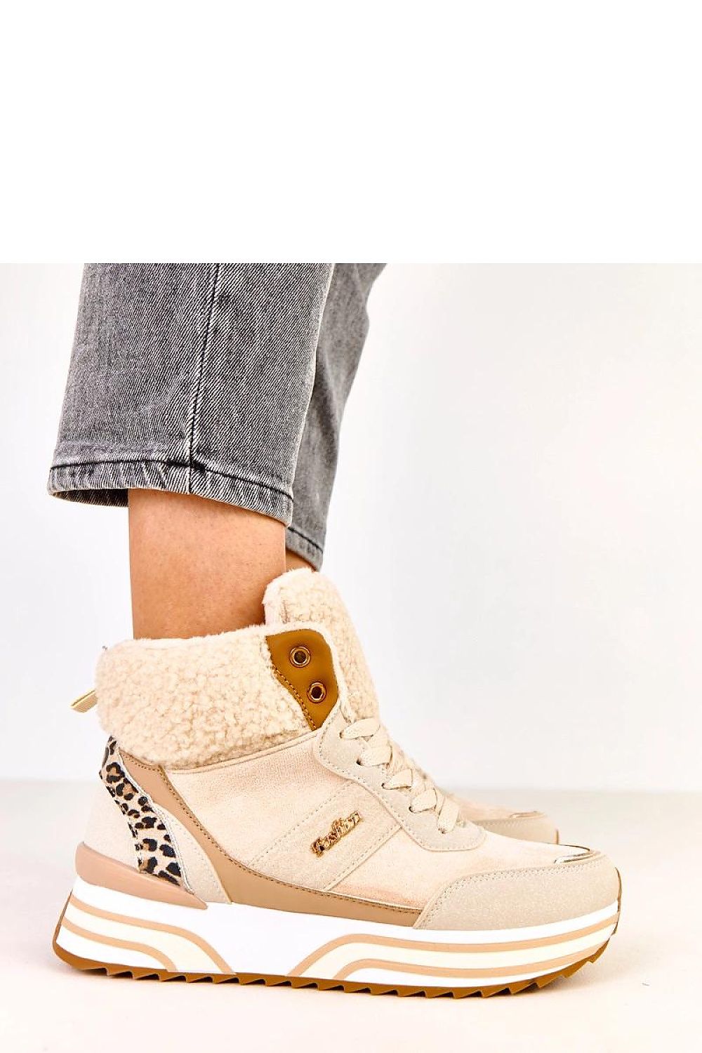  Chaussures de sport model 219664 Solea 