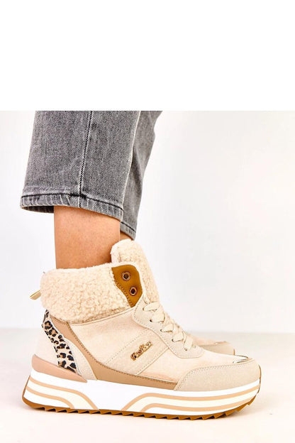  Chaussures de sport model 219664 Solea 