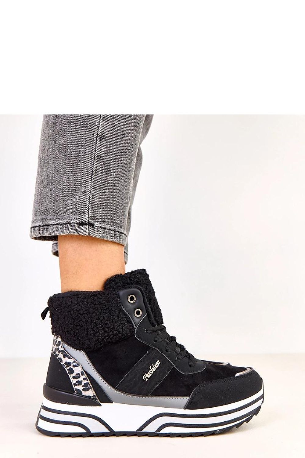  Chaussures de sport model 219665 Solea 