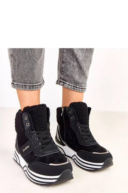  Chaussures de sport model 219665 Solea 