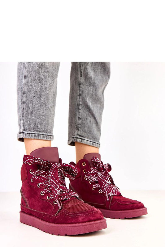  Chaussures de sport model 219666 Solea 