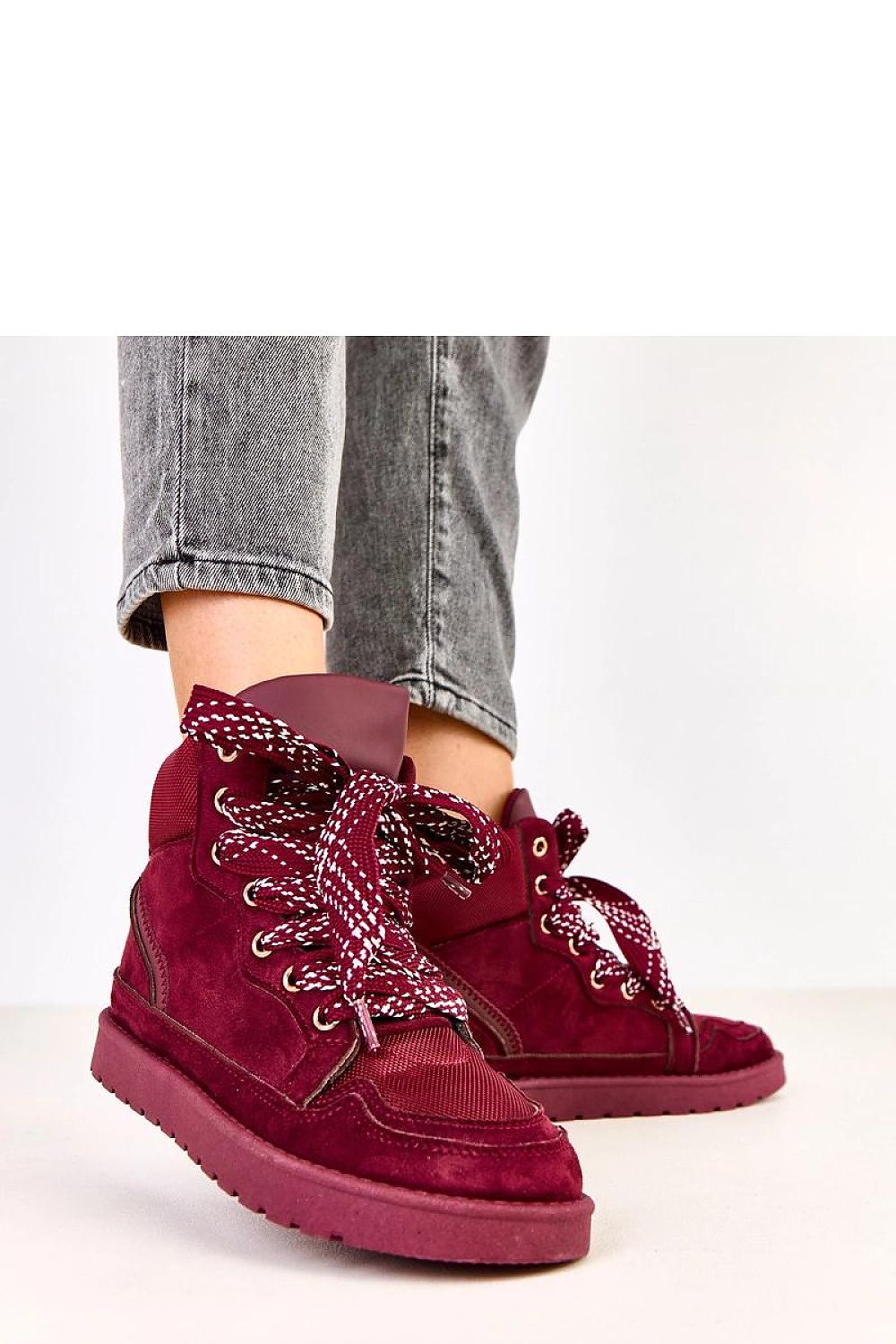  Chaussures de sport model 219666 Solea 