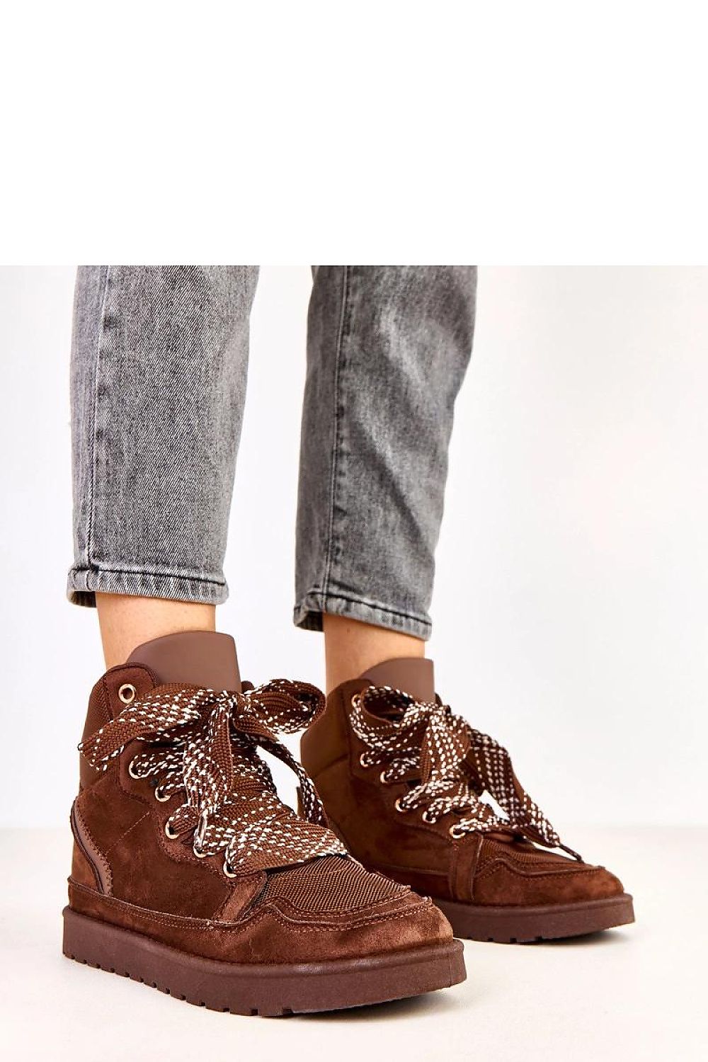  Chaussures de sport model 219667 Solea 