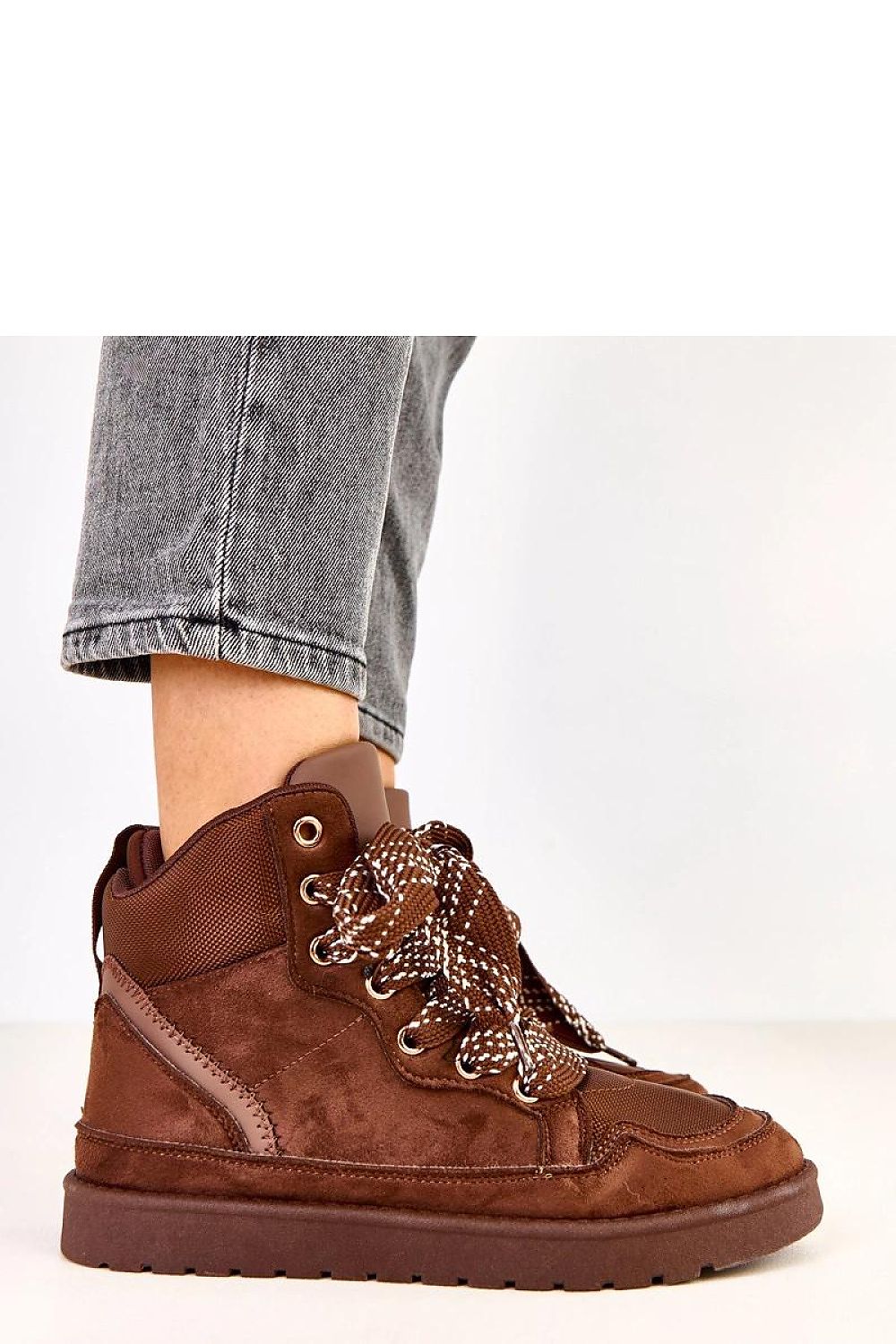  Chaussures de sport model 219667 Solea 