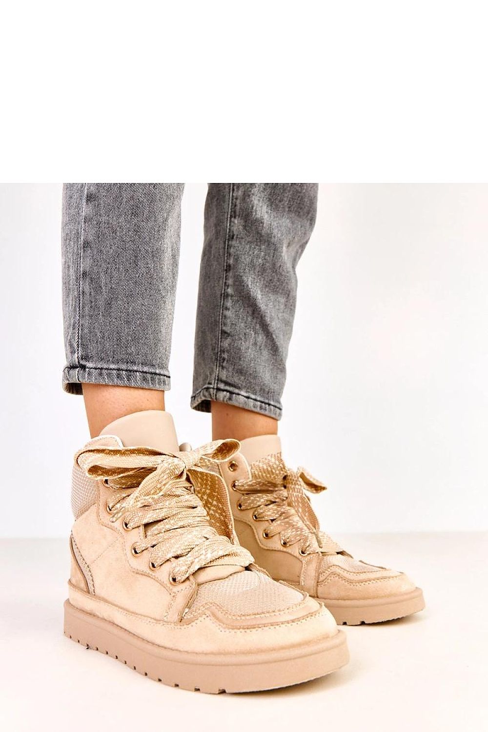  Chaussures de sport model 219668 Solea 