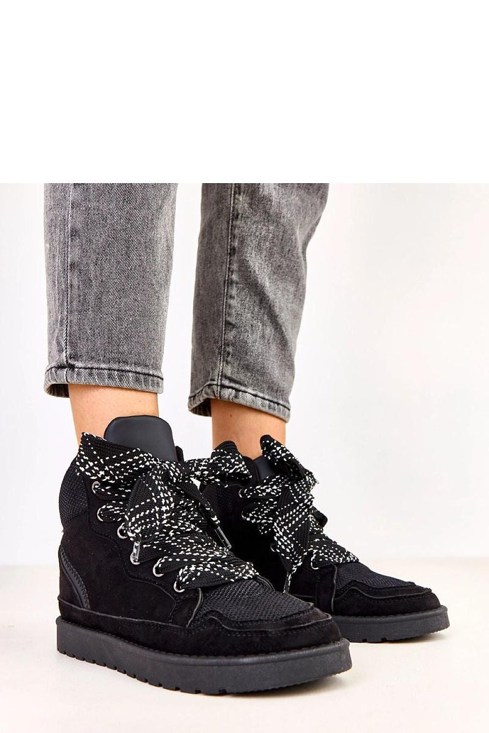  Chaussures de sport model 219669 Solea 