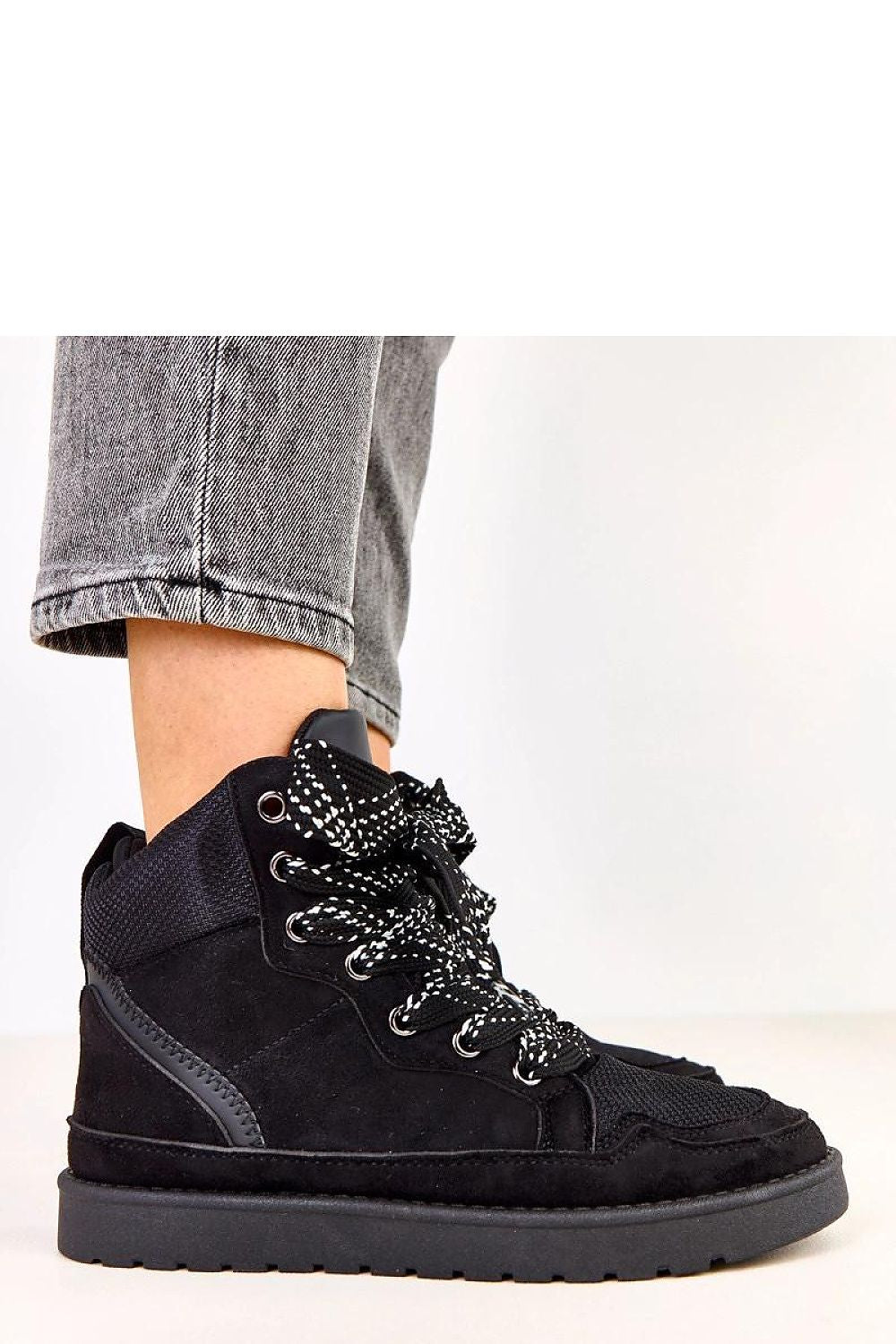  Chaussures de sport model 219669 Solea 