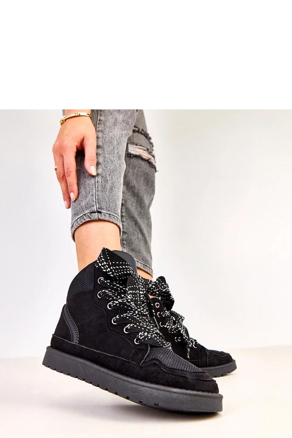  Chaussures de sport model 219669 Solea 