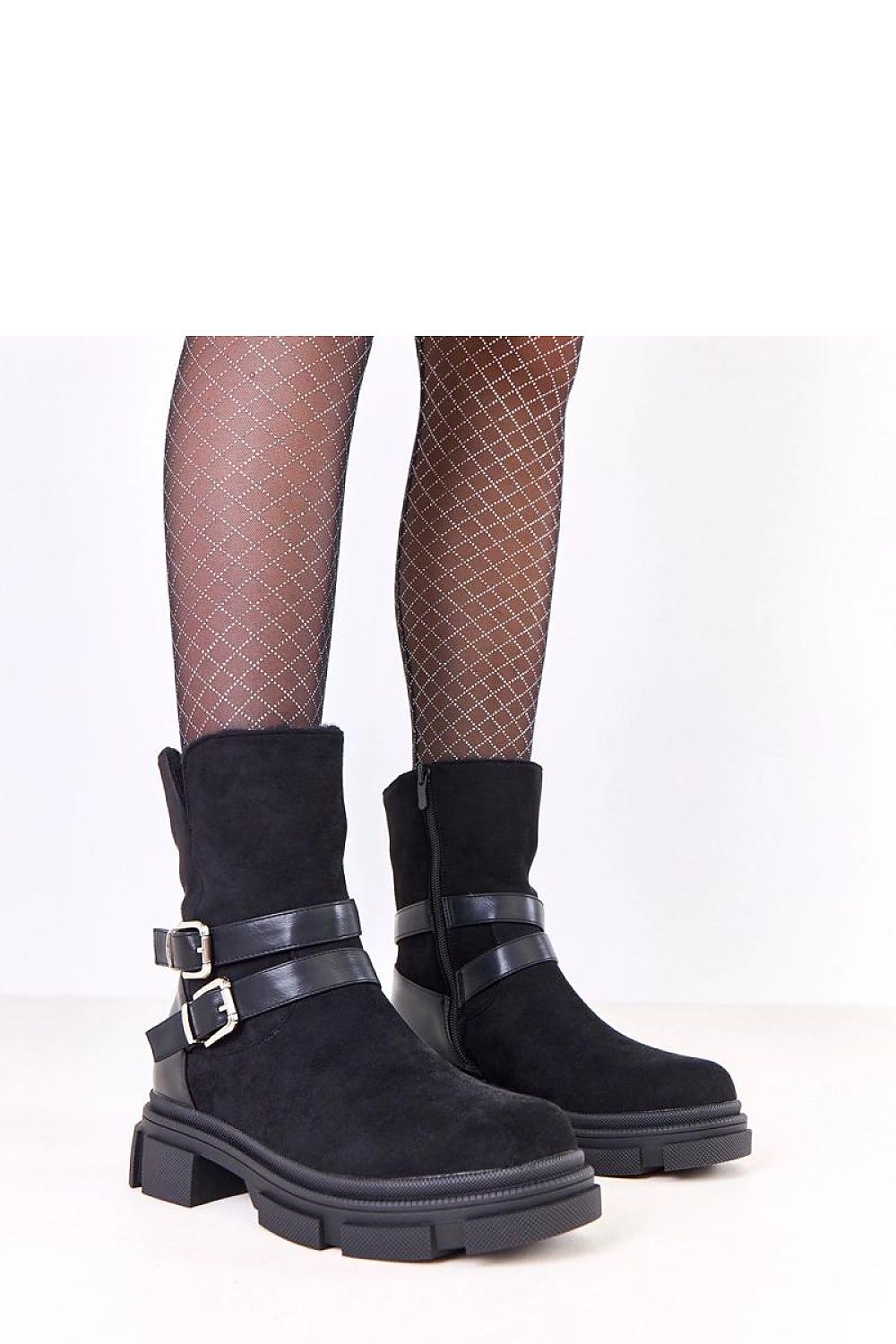  Bottes model 219671 Solea 