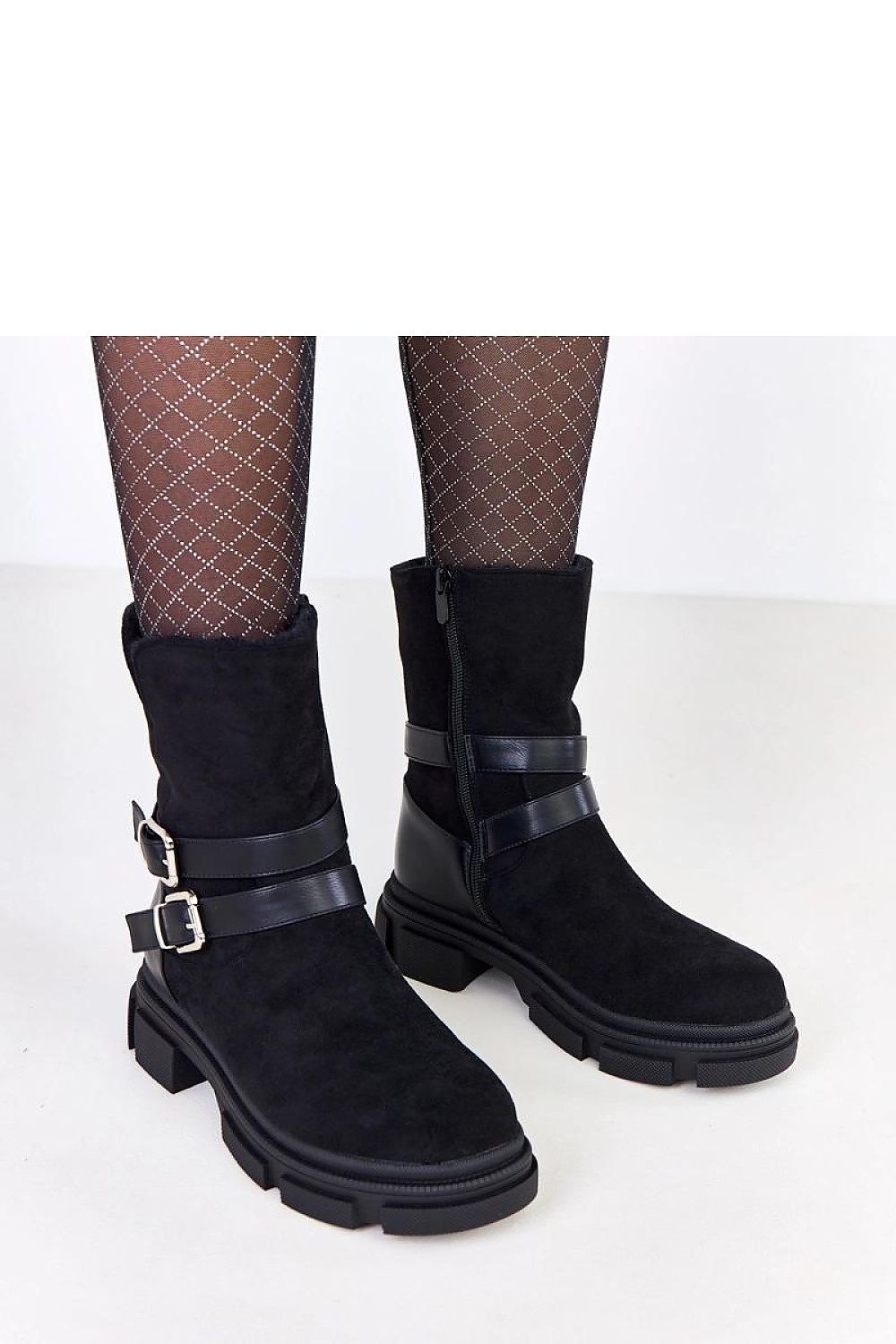  Bottes model 219671 Solea 