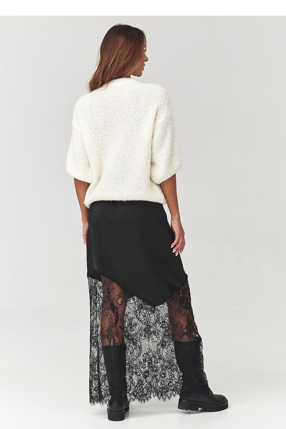  Chandail model 219718 Makadamia 