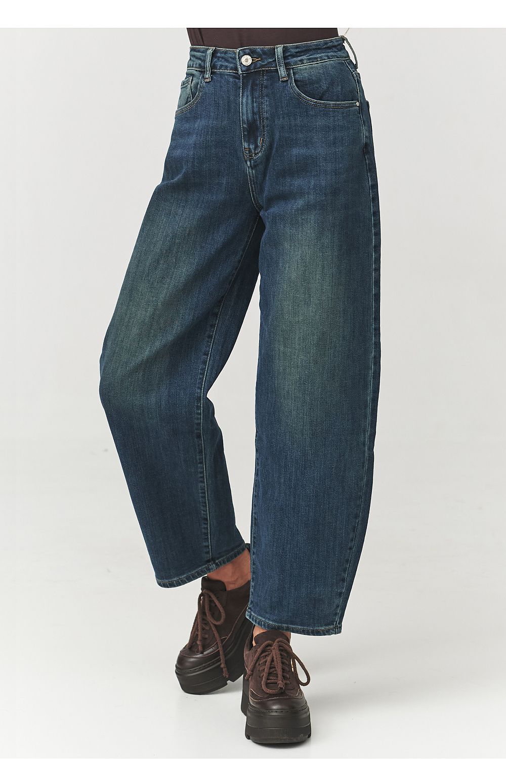  Jean model 219753 Makadamia 