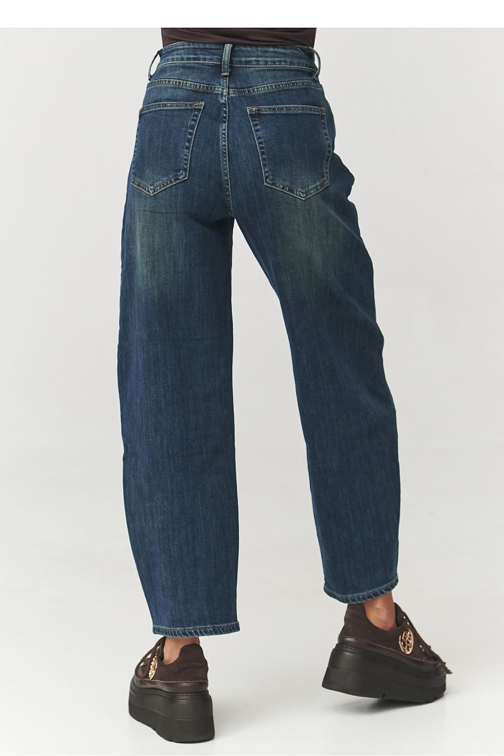  Jean model 219753 Makadamia 