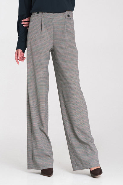  Pantalon femme model 219763 Nife 
