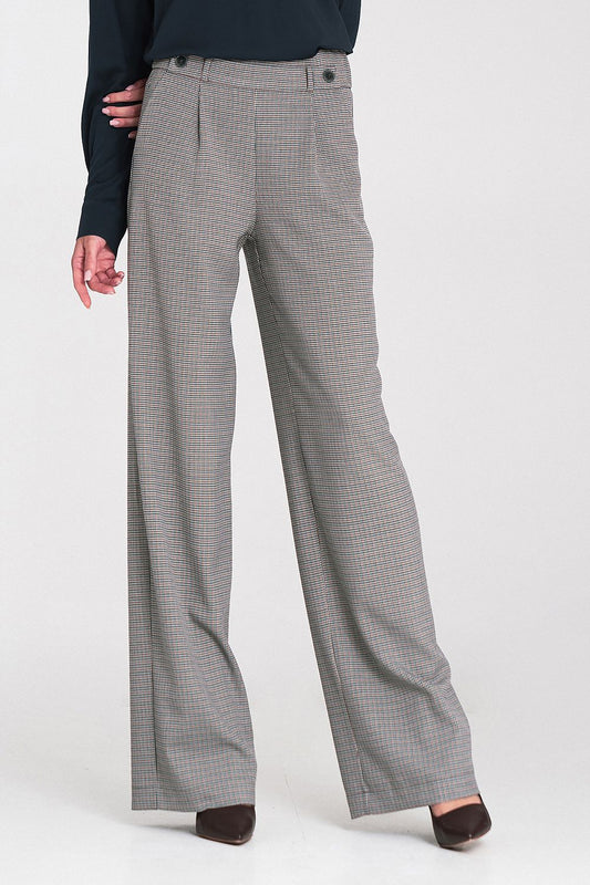  Pantalon femme model 219763 Nife 