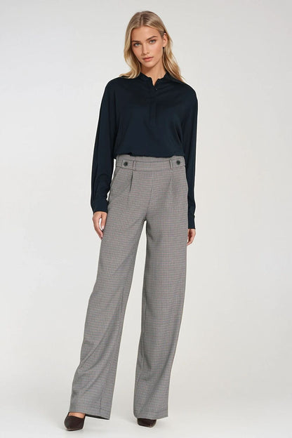  Pantalon femme model 219763 Nife 