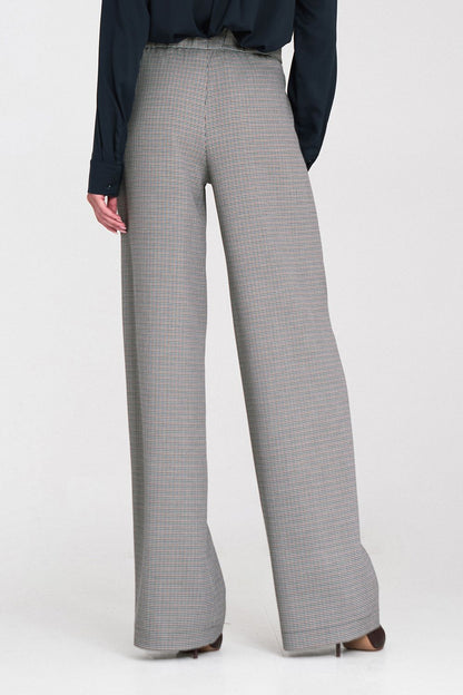  Pantalon femme model 219763 Nife 