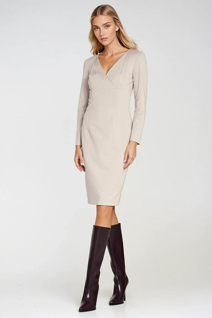  Robe de jour model 219770 Nife 