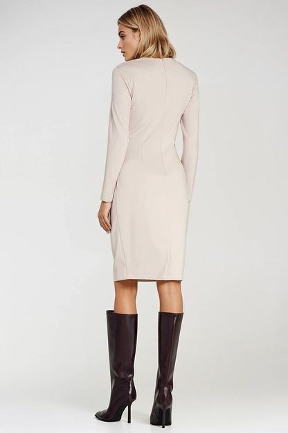  Robe de jour model 219770 Nife 