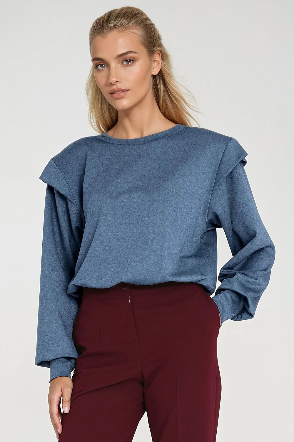  Sweatshirt model 219771 Nife 