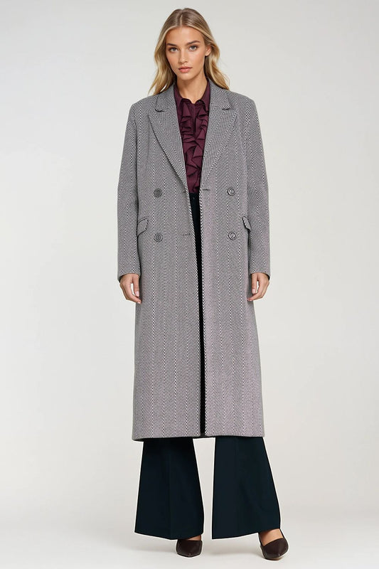  Manteau model 219780 Nife 