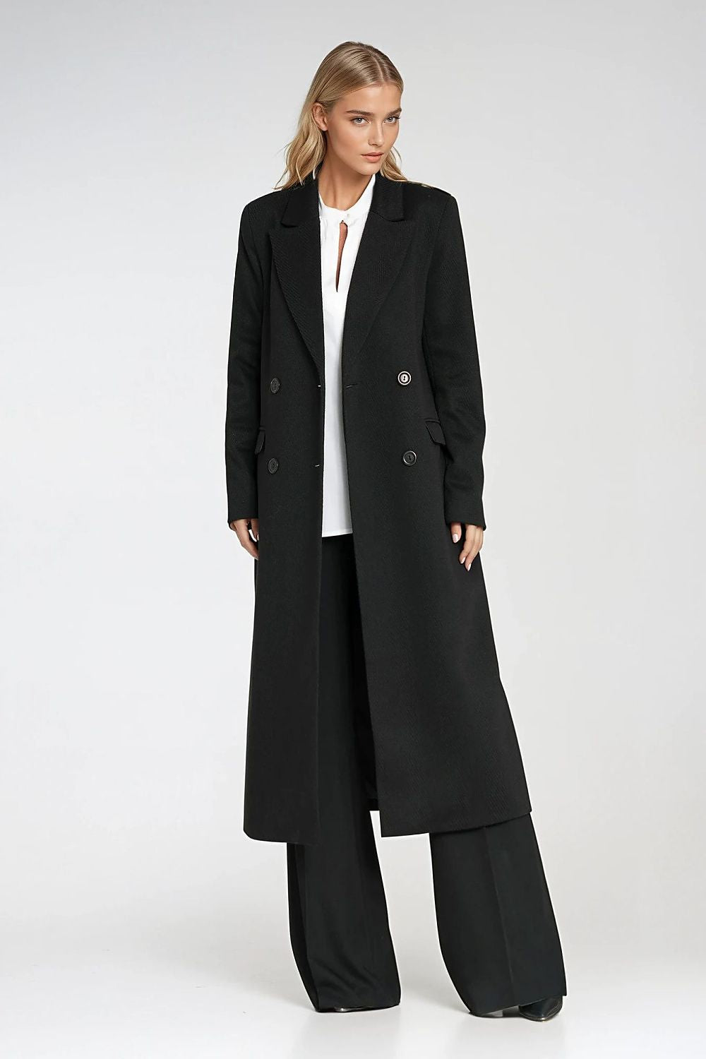  Manteau model 219781 Nife 