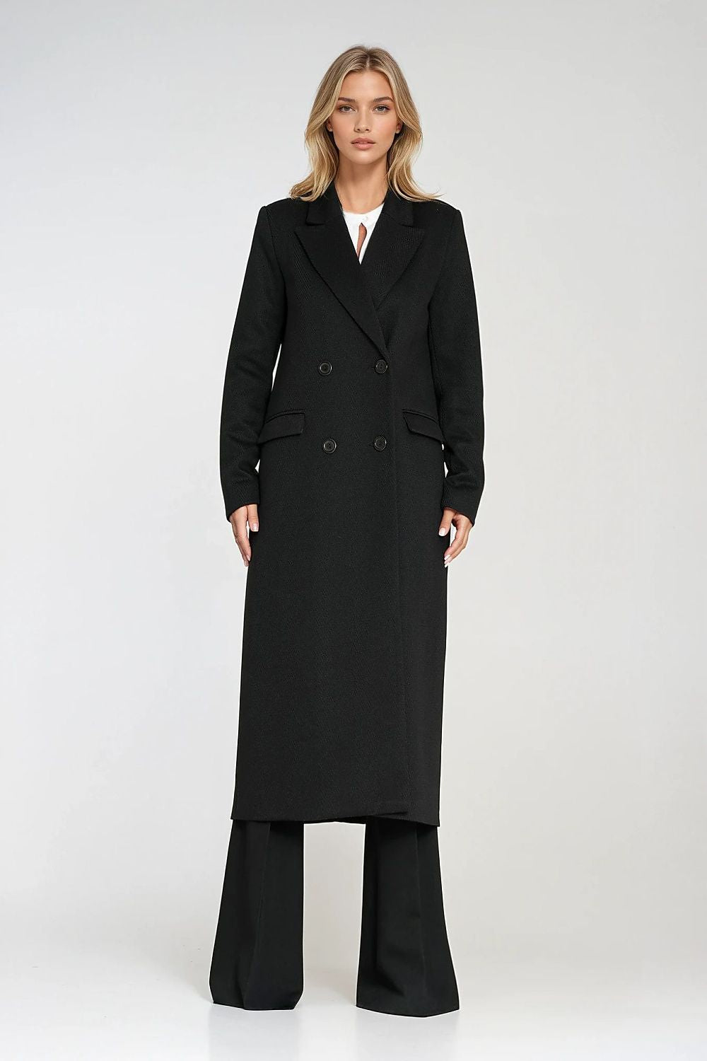  Manteau model 219781 Nife 