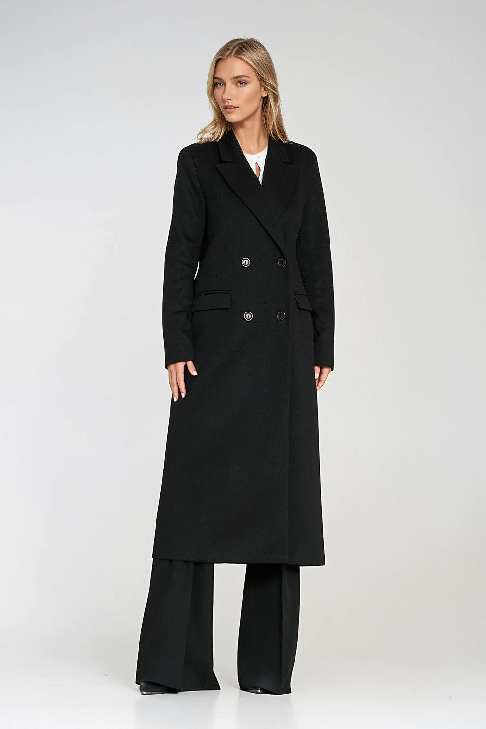  Manteau model 219781 Nife 