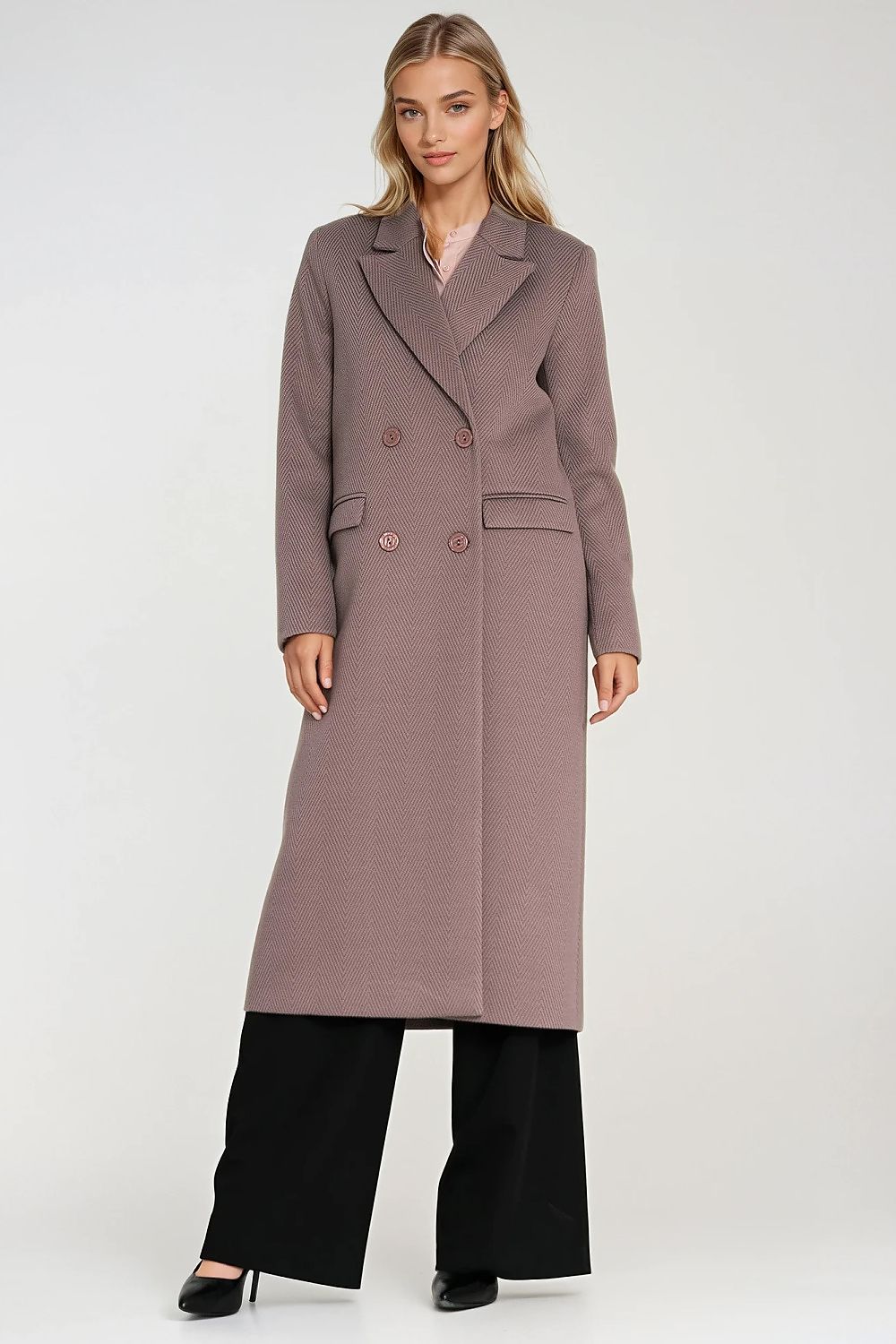  Manteau model 219782 Nife 