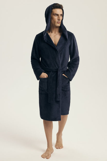  Peignoir homme model 219796 Henderson 